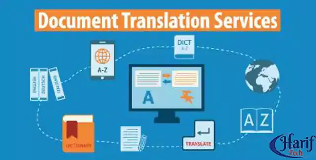 Free Document Translation Service in Easy Steps
