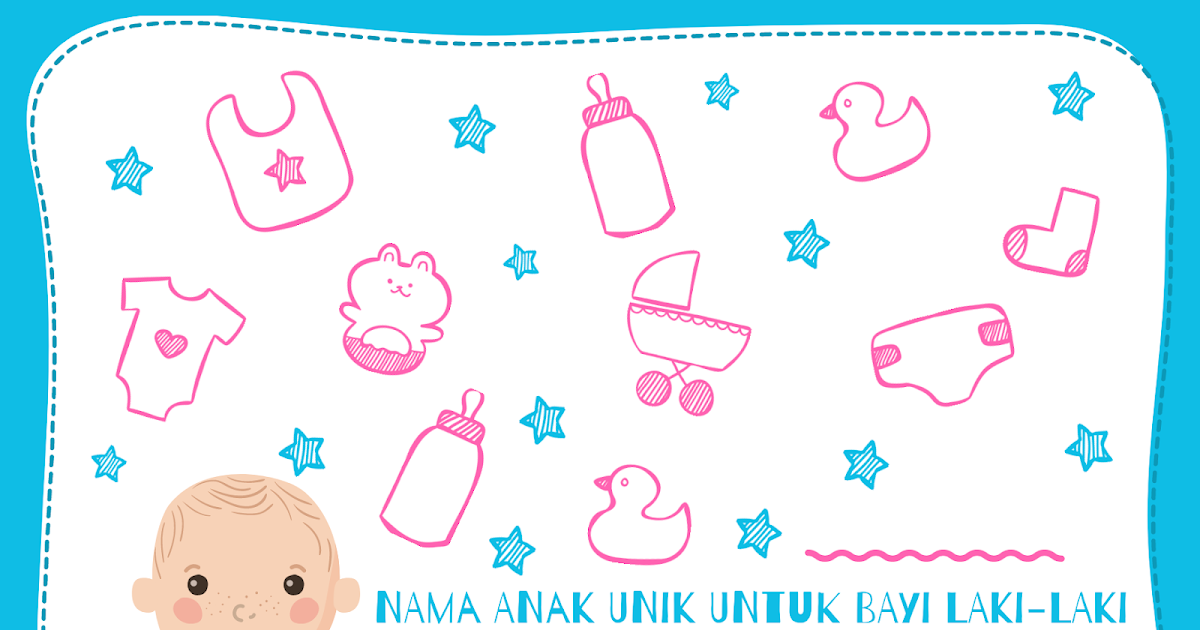 Beberapa Contoh Nama Anak Unik Untuk Bayi Laki Laki Dari Bahasa Sansekerta