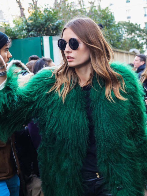 Street Style Fashion Week - The Best Looks from Around the World by Cool Chic Style Fashion