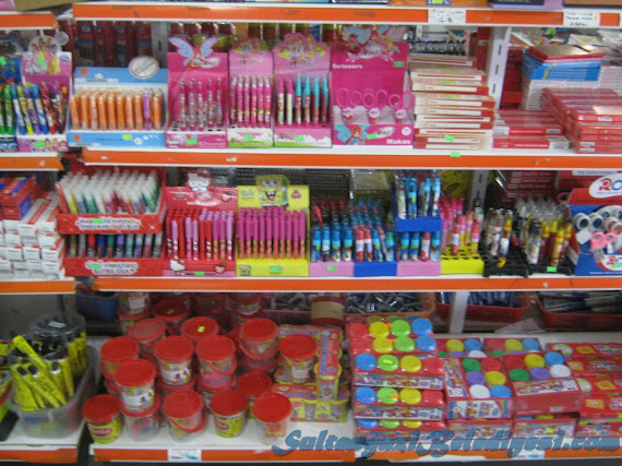 kırtasiye malzemeleri