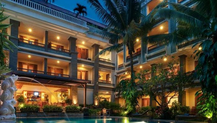 Hotel di Bali Dekat Bandara Terbaik | Hotel Murah Terbaik