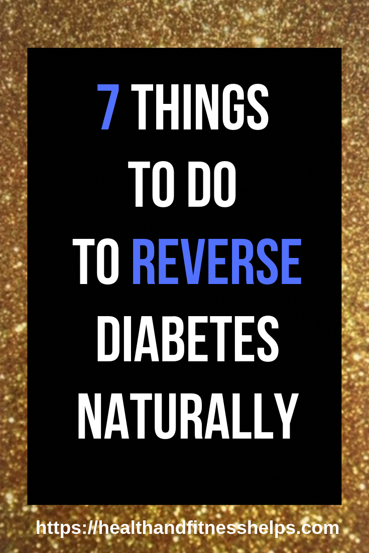 Diabetes Preventive how to cure diabetes naturally without medication