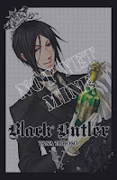 Black Butler (2006) vol.5