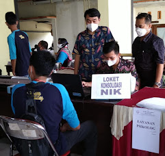 Disdukcapil Buka Layanan Konsolidasi NIK di Lokasi Vaksinasi 1 cropIMG 20211023 WA0021