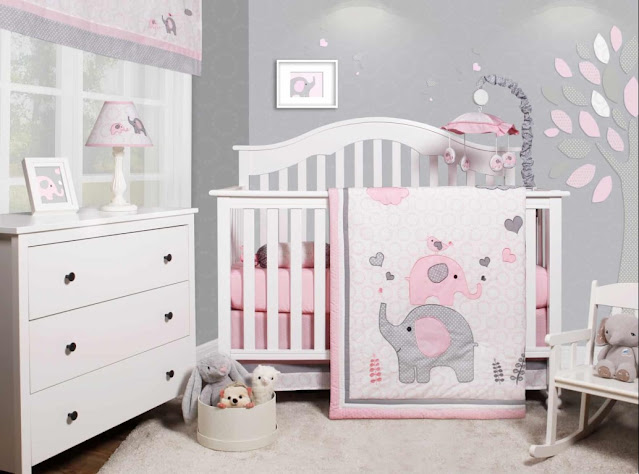 baby room ideas girl