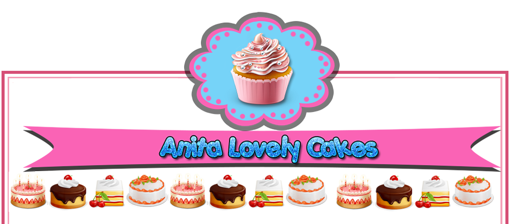 Anita Lovely Cakes