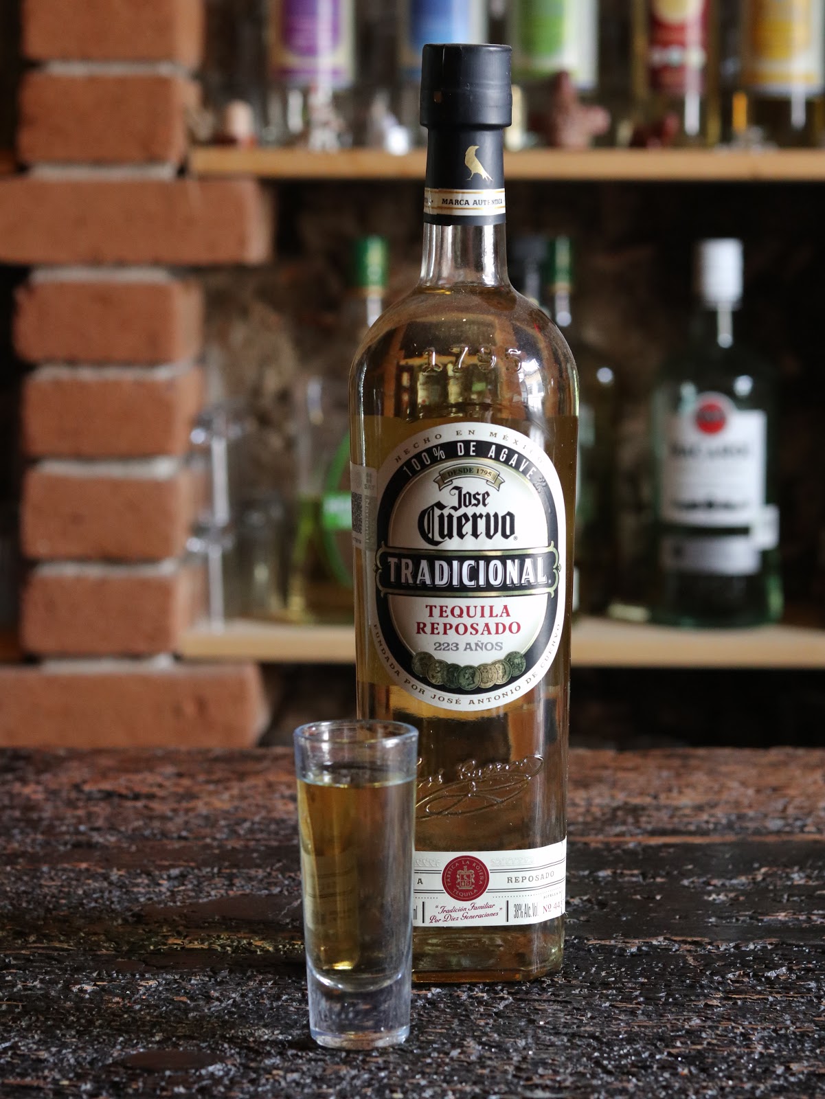 Lo que debes saber sobre el tequila Hola Zacatlán Entretenimiento