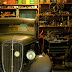 Classic Car Service Near Me