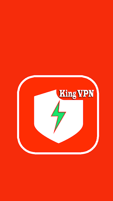 King VPN Super Faster Server VPN Apps - 2