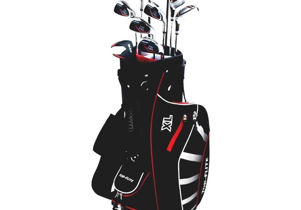 Callaway Golf Company Is Top Flite A Good Golf Brand