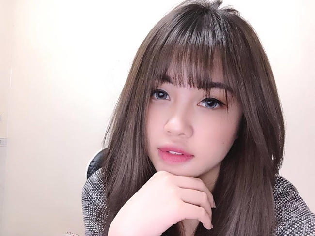 streamer lai lai lộ clip nóng