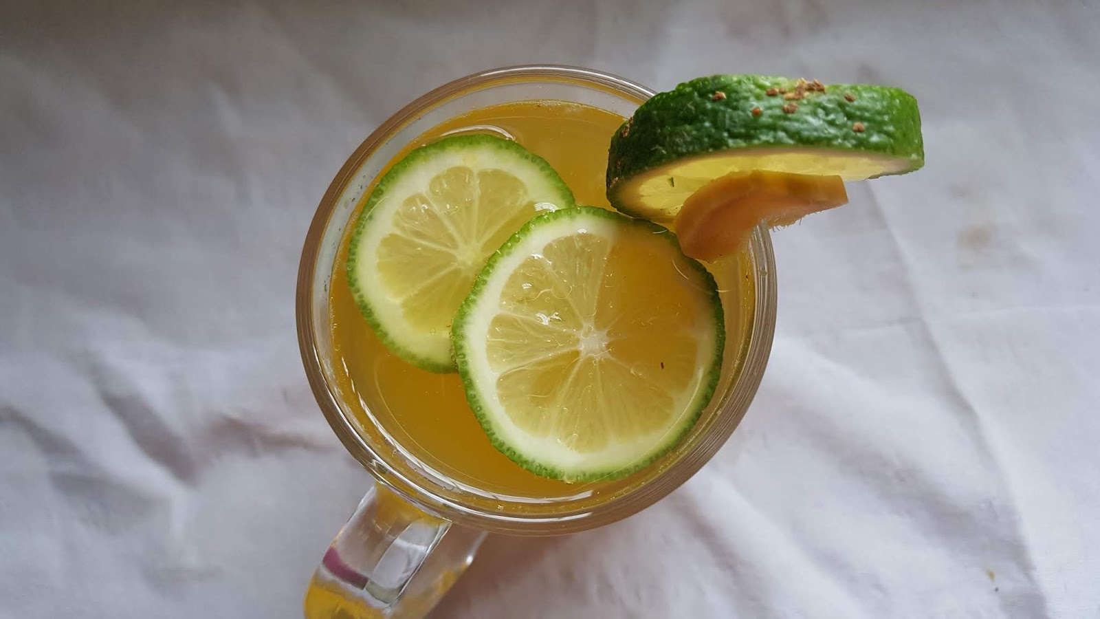 KENYAN DAWA DRINK / Nairobi Kitchen