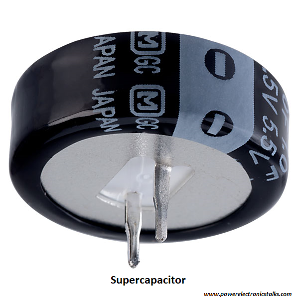 Capacitor Lifespan Calculations Power Electronics Talks