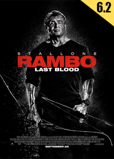 فيلم Rambo Last Blood (2019) مترجم