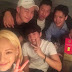 SNSD's HyoYeon is one of the boys in her latest update