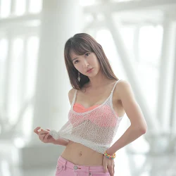 Shin Sun Ah &ndash; KIBS 2013 Foto 14