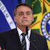 Bolsonaro zera imposto federal do diesel e ameaça presidente da Petrobras
