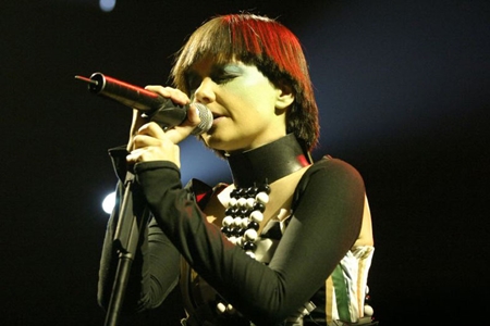 Björk - Berlin Poetry Björk - Berlin Poetry