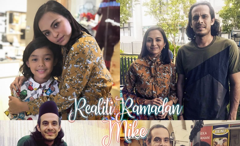 Realiti Ramadan Mike