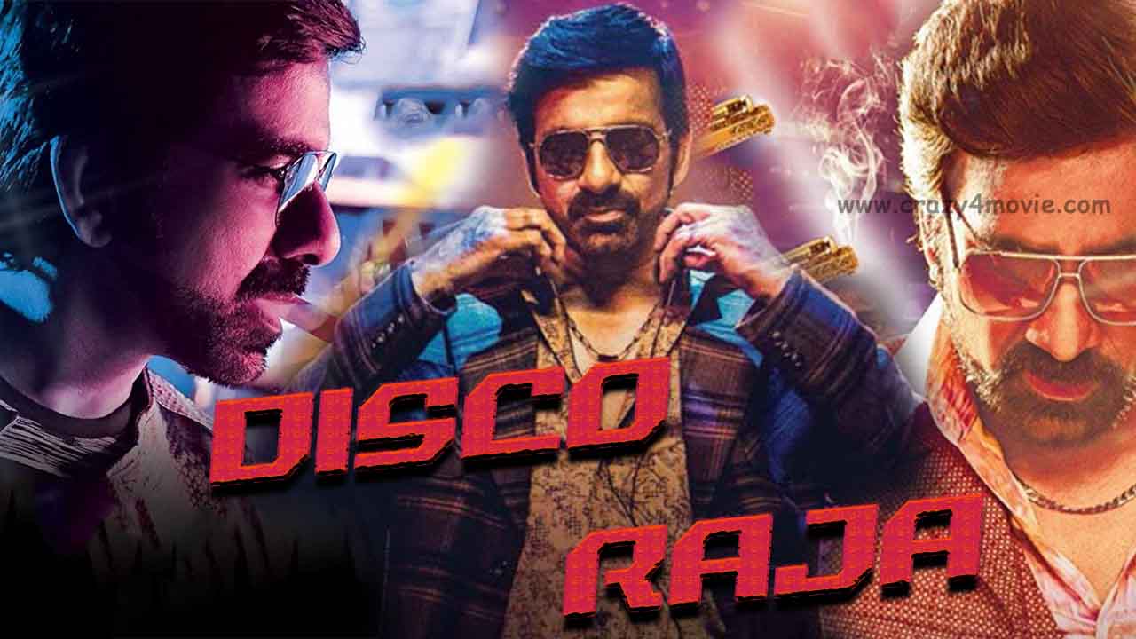 Ravi Teja Telugu Cinema Mass Raja Ravi Teja Disco Raja Songs
