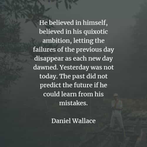 60 Failure quotes that'll help to strengthen your resolve