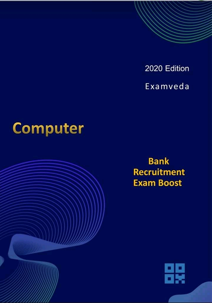 Examveda Computer Fundamental pdf Pdf book