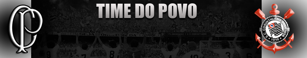 Corinthians - O Time do Povo!