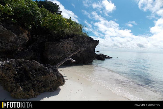 Undang Undang Tentang Objek Wisata