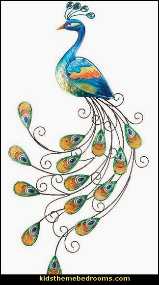 Glass Peacock Wall Decor Peacock theme decorating - peacock theme decor - exotic style decorating - Peacock Decorations - Peacock Nursery - peacock wall decoration - peacock Christmas decorating - peacock color decor - peacock wallpaper - peacock bedding - life size peacock decorations - Peacock feather Peacock theme decorating - peacock theme decor - exotic style decorating - Peacock Decorations - Peacock Nursery - peacock wall decoration - peacock Christmas decorating - peacock color decor - peacock wallpaper - peacock bedding - life size peacock decorations - Peacock feather