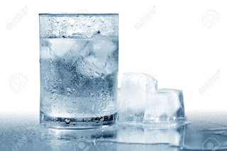 first Google Image search result for "cold water", from foundationchiropracticpa.com