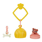 Littlest Pet Shop Series 2 Blind Bags Bulldog (#2-B31) Pet Littlest Pet Shop Series 2 Blind Bags Bulldog (#2-B31) Pet