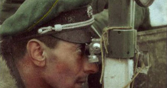 Stabswache de Euros Third Battle of Kharkov ϟϟPanzerkorps