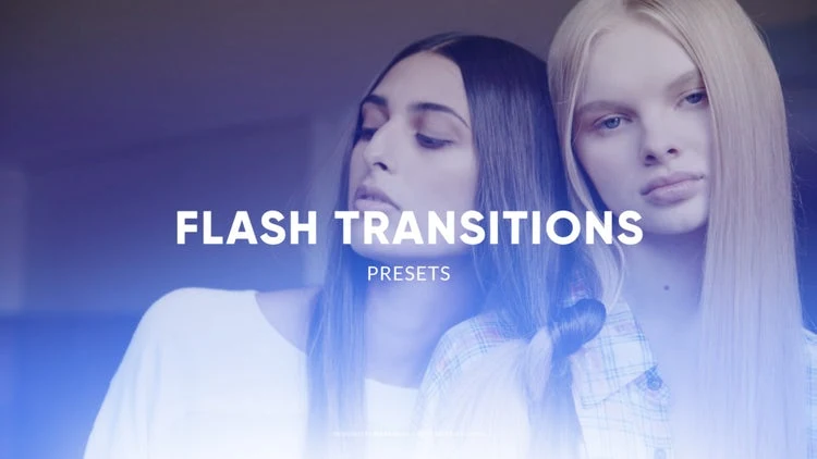 how to do flash on capcut