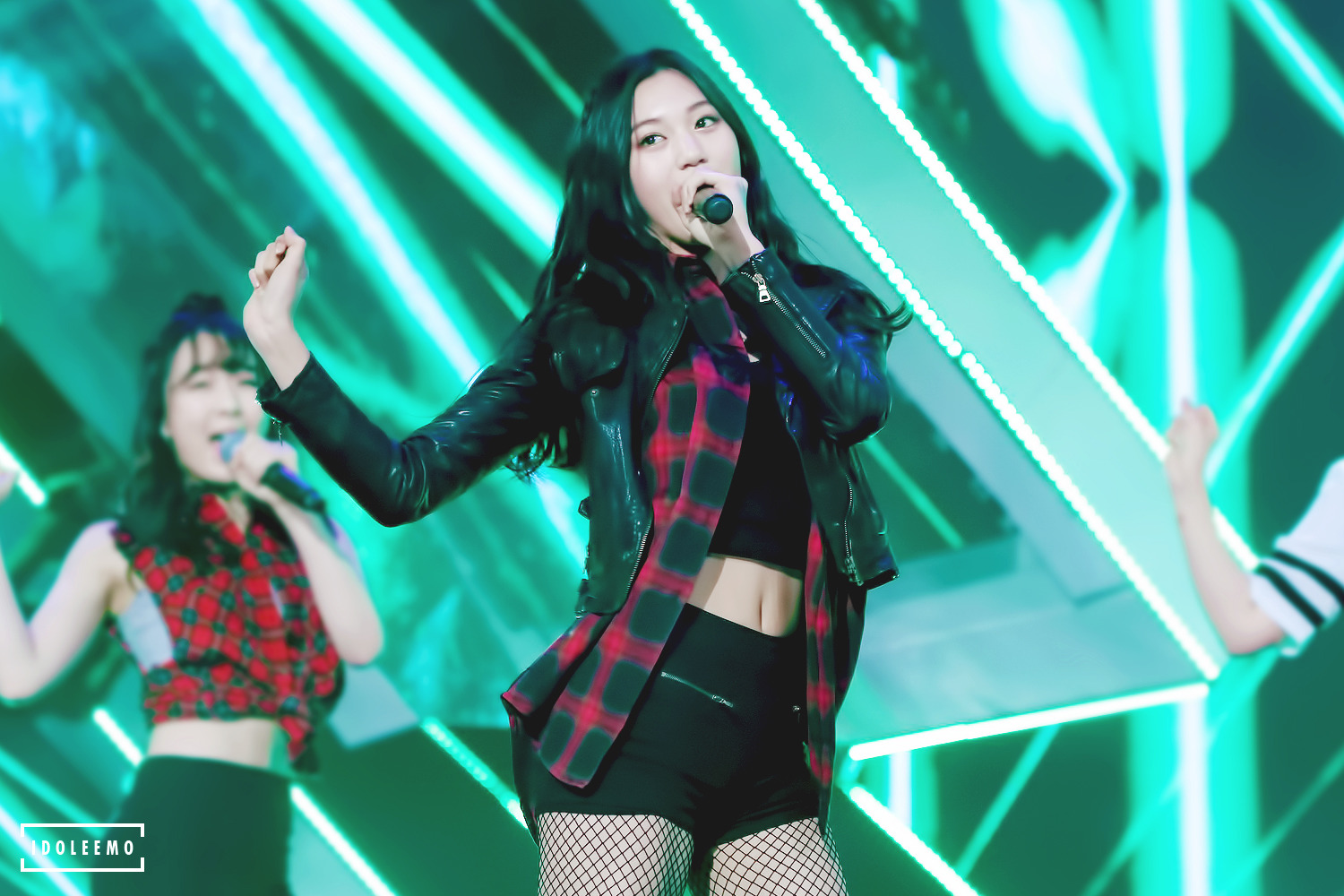 프로듀스101 판타지오 김도연 직찍 모음 | 인스티즈