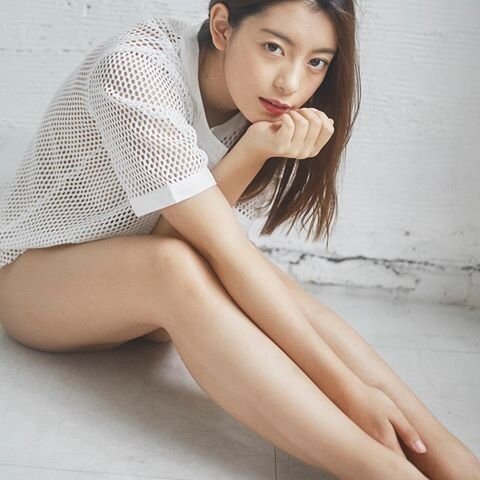 실제 일본 국대 운동선수 출신 AV여배우들 - 디쁠