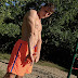 #EastBoys - Outdoors - Pissing