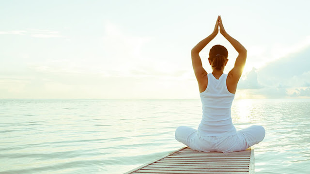 Những lợi ích khi tập yoga mà người mới cần biết