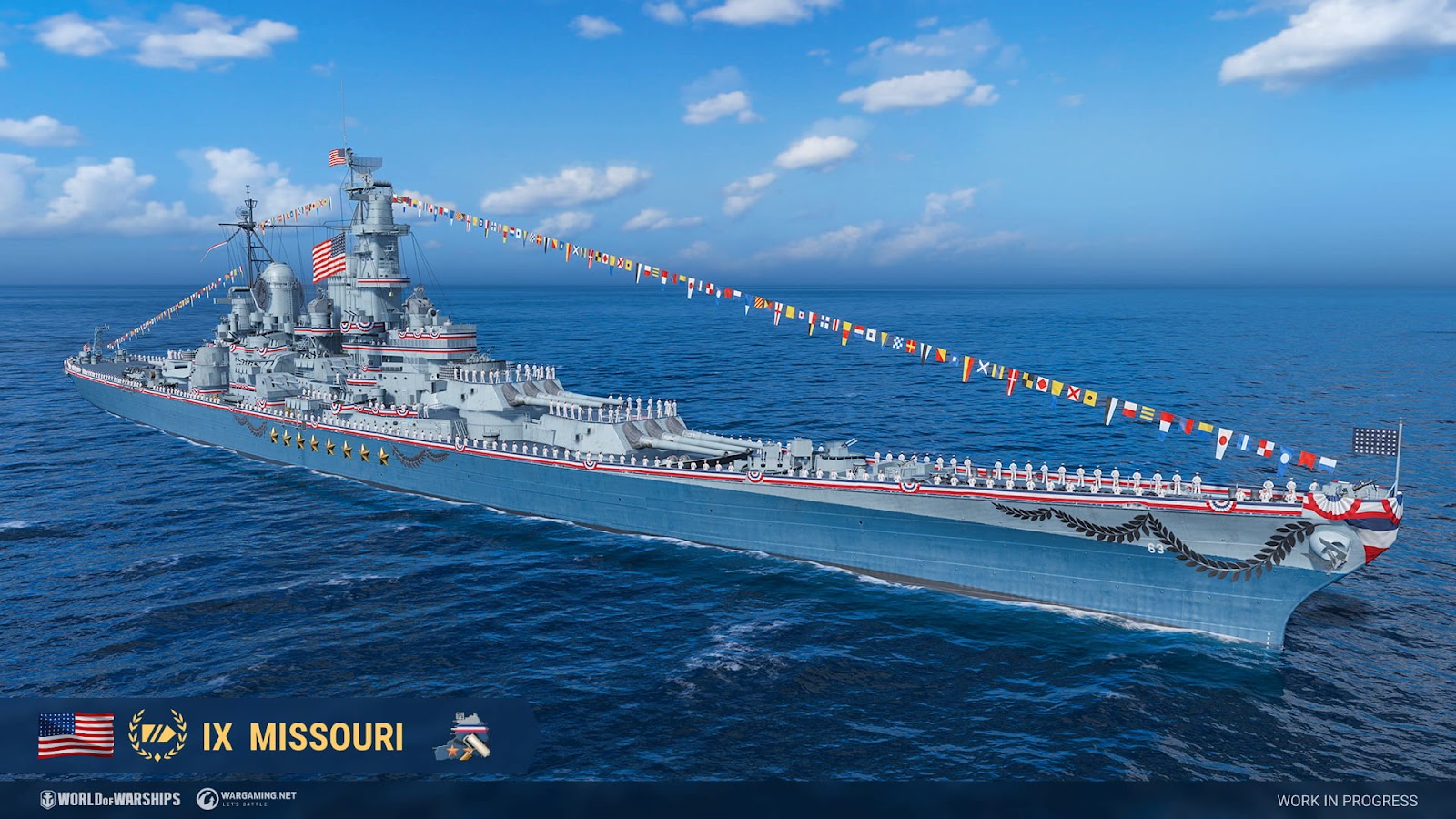 missouri world of warships premium shop missouri world of warships premium shop