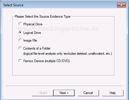 FTK Imager Comprehensive Guide