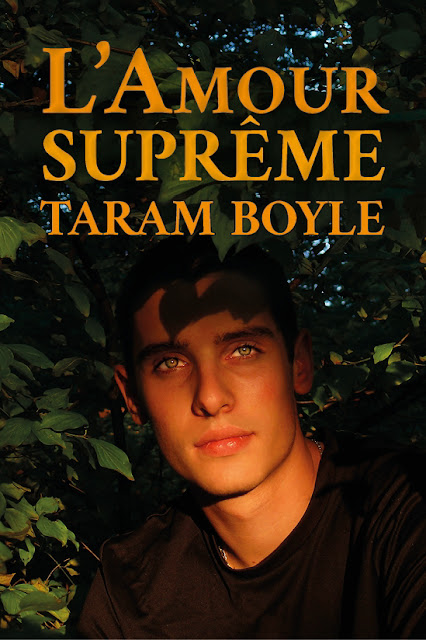 Taram Boyle - L'Amour suprême