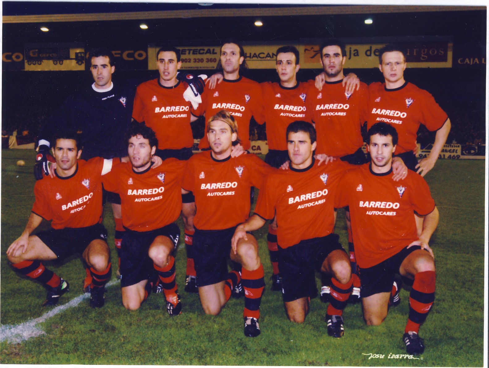 MIRANDA DEPORTIVA Los MirandésCastilla