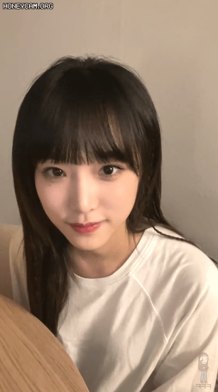 최예나 인스타 라이브