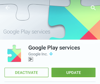 Google Play Services 8.1 rolling out in Android devices 