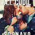 Uscita #romance: "SOGNAVO SOLO TE" di A.I. Cudil