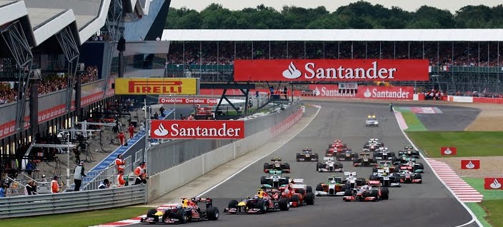 Rojadirecta F1 2018 GP Gran Bretagna Streaming: partenza gara FERRARI a Silverstone.