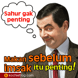 Gambar DP BBM Kata2 Meme Sahur Lucu dan Imsak Paling Kocak Gambar DP BBM Kata2 Meme Sahur Lucu dan Imsak Paling Kocak