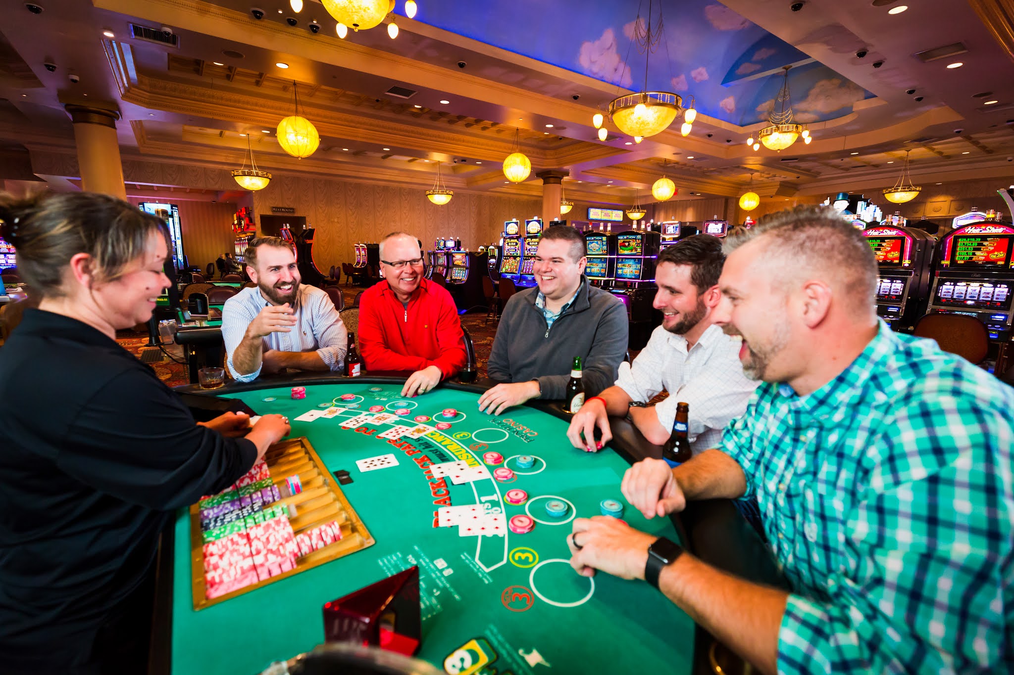 First Visit to French Lick Resort? Some Answers to Your Questions