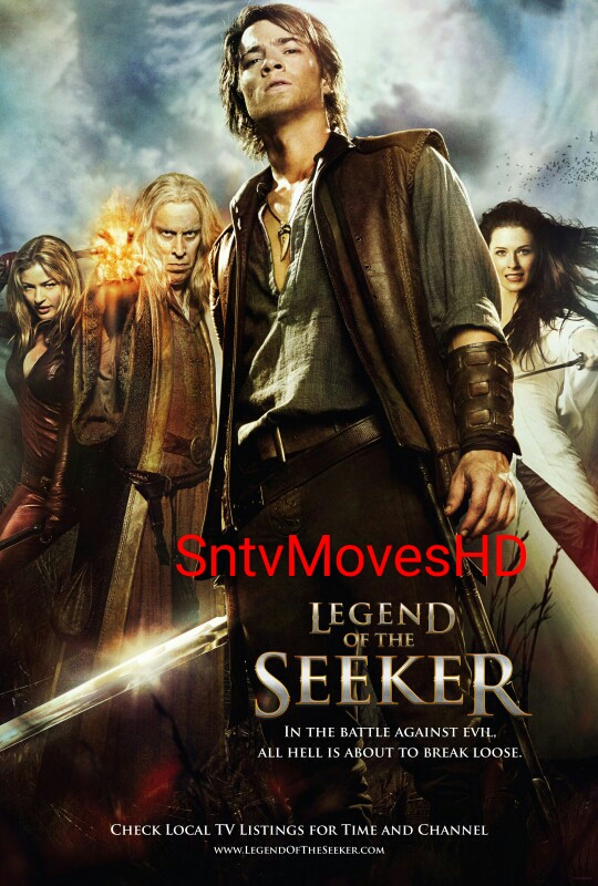 watch legend of the seeker full episodes watch legend of the seeker full episodes