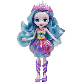Enchantimals Jelanie Jellyfish Royals, Ocean Kingdom Single Pack  Figure