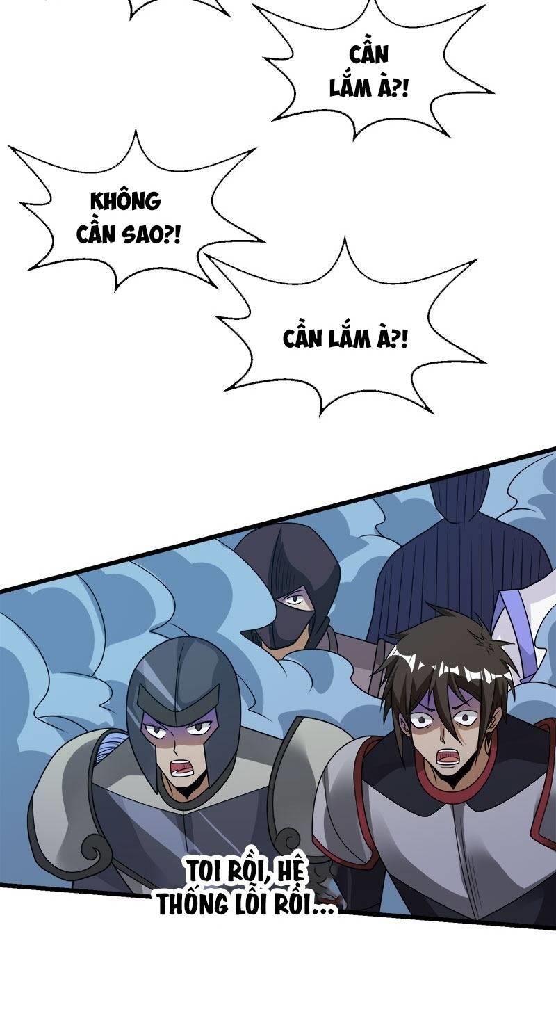 Kiếm Vũ Chapter 96 - AB Truyện